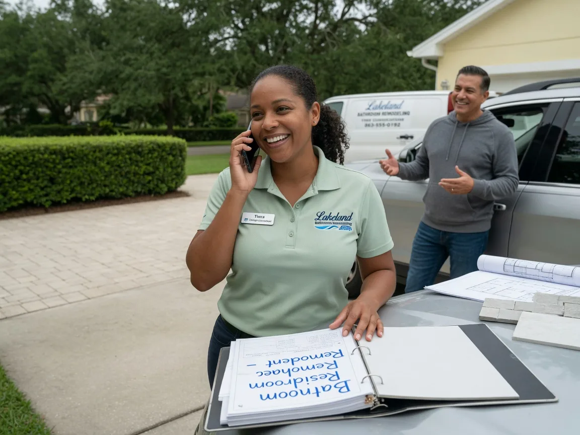 Bathroom Remodeling Sebring, FL FAQs
